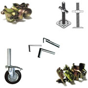 Accesorii Schele Metalice