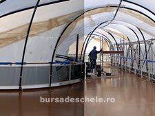 Poza 3 - Folie Termocontractibila pentru Alte Utilitati