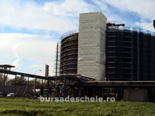 Poza 1 - Folie Termocontractibila pentru Constructii