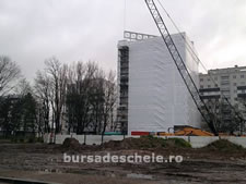 Poza 6 - Folie Termocontractibila pentru Constructii