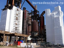 Poza 1 - Folie Termocontractibila pentru sectorul Industrial