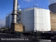 Poza 2 - Folie Termocontractibila pentru sectorul Industrial