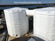 Poza 5 - Folie Termocontractibila pentru sectorul Industrial