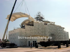 Poza 2 - Folie Termocontractibila pentru sectorul Naval